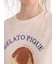アニマルブレッドワンポイントTシャツ