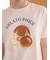 アニマルブレッドワンポイントTシャツ