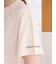 アニマルブレッドワンポイントTシャツ