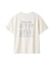 アニマルブレッドワンポイントTシャツ