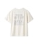 アニマルブレッドワンポイントTシャツ