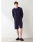 【HOMME】【ベーシック】ジェラートプルオーバー