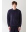 【HOMME】【ベーシック】ジェラートプルオーバー