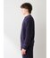 【HOMME】【ベーシック】ジェラートプルオーバー
