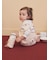 【BABY】エアリーモコメロンパンレッグウォーマー