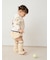 【BABY】エアリーモコメロンパンレッグウォーマー