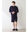 【HOMME】【ベーシック】ジェラートハーフパンツ