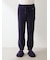 【HOMME】【ベーシック】ジェラートロングパンツ