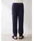 【HOMME】【ベーシック】ジェラートロングパンツ