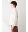 【HOMME】アニマルブレッドワンポイントロンT