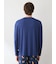 【HOMME】【抗菌防臭】レーヨンヒーローベアプリントロンT