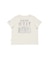 【KIDS】アニマルブレッドワンポイントTシャツ