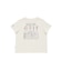 【KIDS】アニマルブレッドワンポイントTシャツ