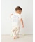 【BABY】アニマルブレッドワンポイントTシャツ
