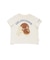 【BABY】アニマルブレッドワンポイントTシャツ