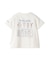 【BABY】アニマルブレッドワンポイントTシャツ