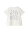 【BABY】アニマルブレッドワンポイントTシャツ