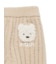 【BABY】エアリーモコベアリブパンツ