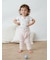 【BABY】エアリーモコベアリブパンツ
