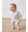【BABY】エアリーモコベアリブパンツ