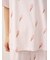 ソフトクリーム柄Tシャツ