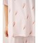 ソフトクリーム柄Tシャツ