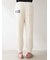 【HOMME】ベビモコジャガードロングパンツ