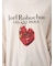 【JOEL ROBUCHON】ワンポイントロンT
