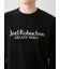 【JOEL ROBUCHON】【HOMME】調温スムーズィージャガードプルオーバー