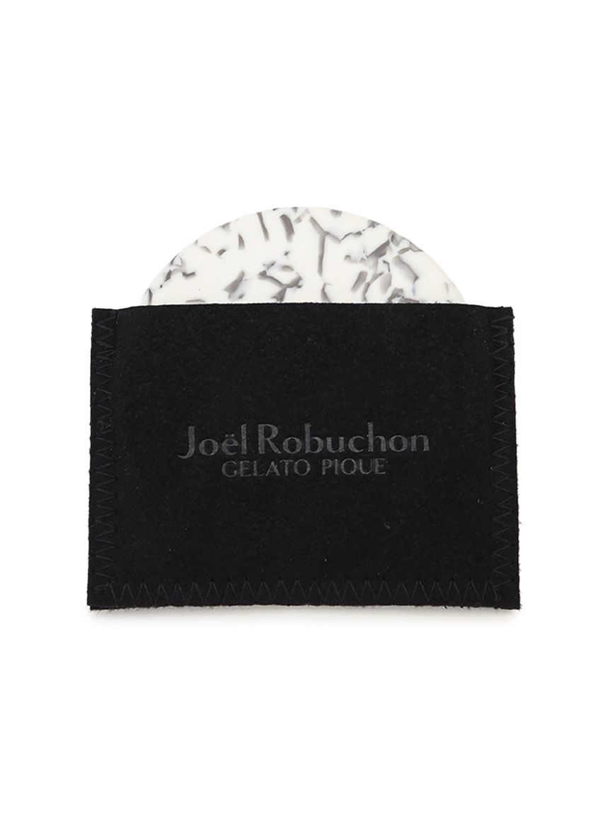 【JOEL ROBUCHON】ケース付きコーム