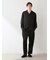 【JOEL ROBUCHON】【HOMME】ドレープシャツ