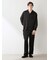 【JOEL ROBUCHON】【HOMME】ドレープシャツ