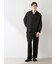 【JOEL ROBUCHON】【HOMME】ドレープシャツ
