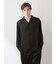 【JOEL ROBUCHON】【HOMME】ドレープシャツ