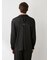 【JOEL ROBUCHON】【HOMME】ドレープシャツ