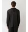 【JOEL ROBUCHON】【HOMME】ドレープシャツ