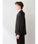 【JOEL ROBUCHON】【HOMME】ドレープシャツ