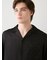 【JOEL ROBUCHON】【HOMME】ドレープシャツ