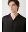 【JOEL ROBUCHON】【HOMME】ドレープシャツ