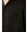 【JOEL ROBUCHON】【HOMME】ドレープシャツ
