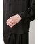 【JOEL ROBUCHON】【HOMME】ドレープシャツ