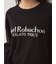 【JOEL ROBUCHON】調温スムーズィージャガードプルオーバー