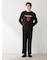 【JOEL ROBUCHON】【HOMME】ロングパンツ