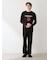 【JOEL ROBUCHON】【HOMME】ロングパンツ