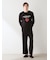 【JOEL ROBUCHON】【HOMME】ロングパンツ