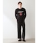 【JOEL ROBUCHON】【HOMME】ロングパンツ