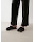 【JOEL ROBUCHON】【HOMME】ロングパンツ