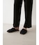 【JOEL ROBUCHON】【HOMME】ロングパンツ