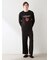 【JOEL ROBUCHON】【HOMME】ワンポイントロンT