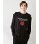 【JOEL ROBUCHON】【HOMME】ワンポイントロンT